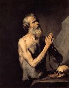 Jusepe de Ribera Saint Onuphrius oil painting artist